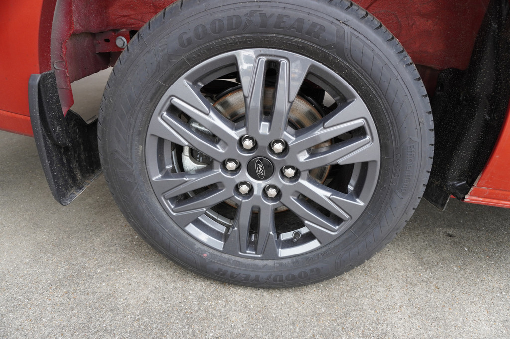 Ford Transit Custom 320L 2.0 TDCI 170PK L2H1 Limited Automaat Nr. V058 | Adap.Cruise | Navi | Airco | Camera 13