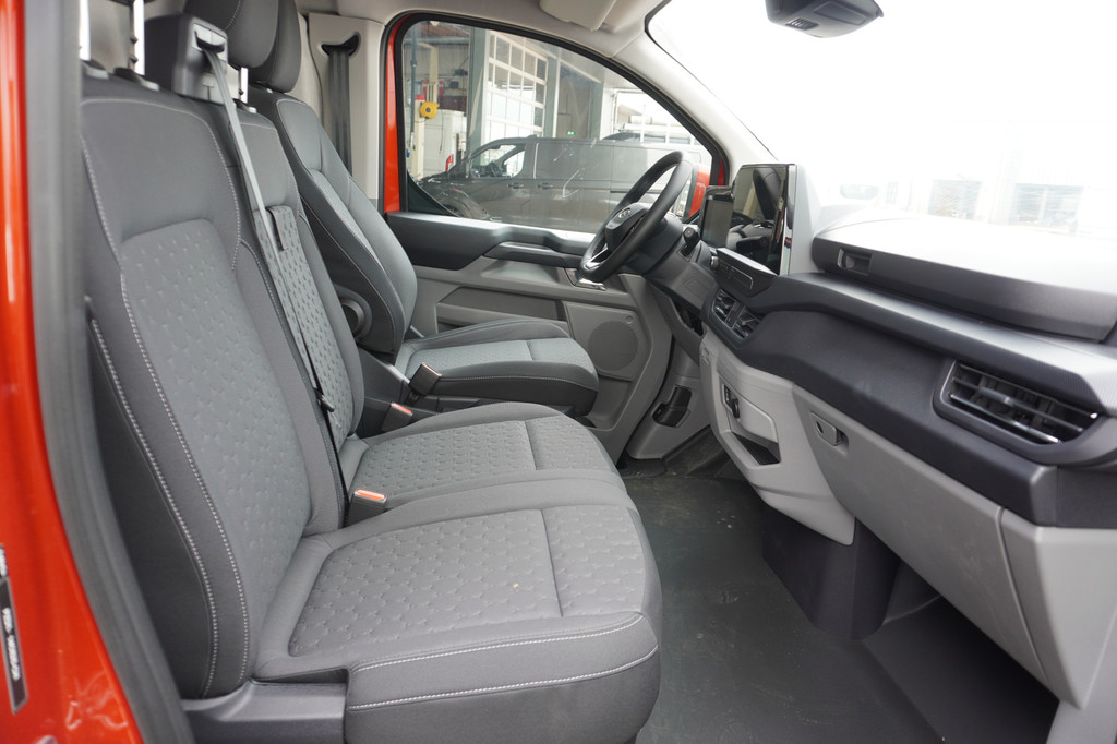 Ford Transit Custom 320L 2.0 TDCI 170PK L2H1 Limited Automaat Nr. V058 | Adap.Cruise | Navi | Airco | Camera 15