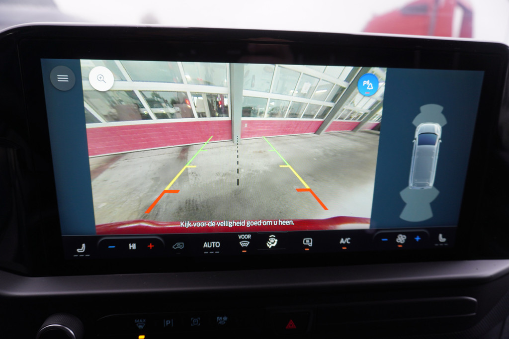 Ford Transit Custom 320L 2.0 TDCI 170PK L2H1 Limited Automaat Nr. V058 | Adap.Cruise | Navi | Airco | Camera 19