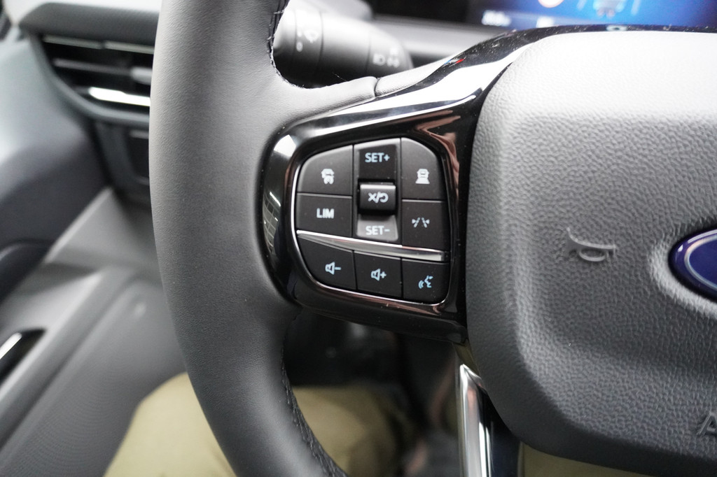 Ford Transit Custom 320L 2.0 TDCI 170PK L2H1 Limited Automaat Nr. V058 | Adap.Cruise | Navi | Airco | Camera 20