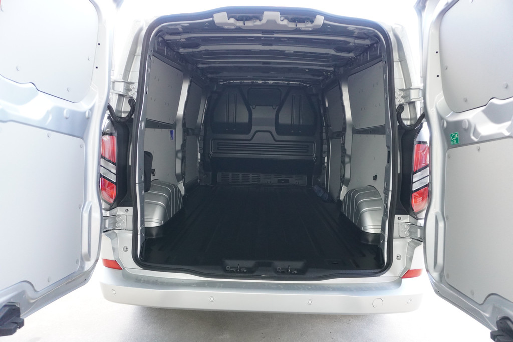 Ford Transit Custom 320L 2.0 TDCI 170PK L2H1 Limited Automaat Nr. V087 | Adap.Cruise | Airco | Navi | Camera 13