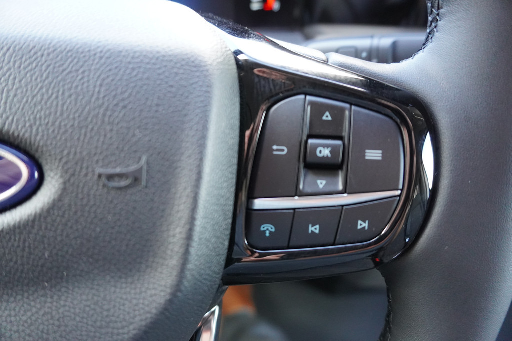 Ford Transit Custom 320L 2.0 TDCI 170PK L2H1 Limited Automaat Nr. V087 | Adap.Cruise | Airco | Navi | Camera 21