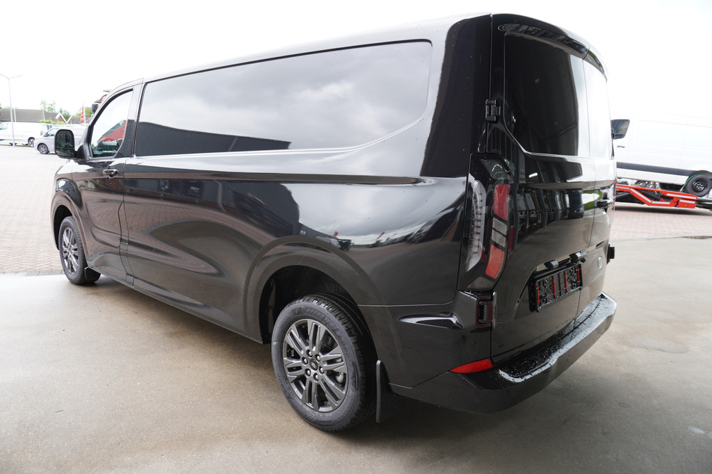 Ford Transit Custom 320L 2.0 TDCI 170PK L2H1 Limited Automaat Nr. V154 | Airco | adap.Cruise | Navi | Camera | Blis 7
