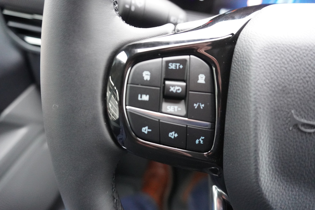 Ford Transit Custom 320L 2.0 TDCI 170PK L2H1 Limited Automaat Schuifdeur L / R Nr. V048 | Airco | Adaptive Cruise | Navi | Camera 12