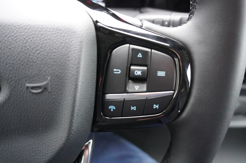 Ford Transit Custom 320L 2.0 TDCI 170PK L2H1 Limited Automaat Schuifdeur L / R Nr. V048 | Airco | Adaptive Cruise | Navi | Camera 13