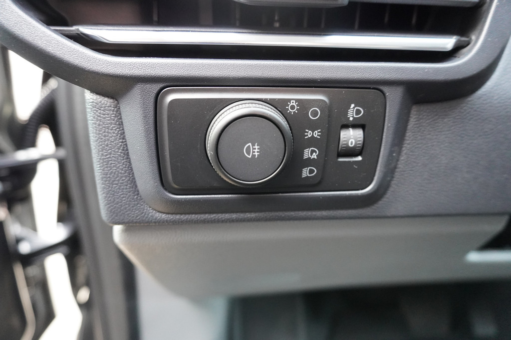 Ford Transit Custom 320L 2.0 TDCI 170PK L2H1 Limited Automaat Schuifdeur L / R Nr. V048 | Airco | Adaptive Cruise | Navi | Camera 18