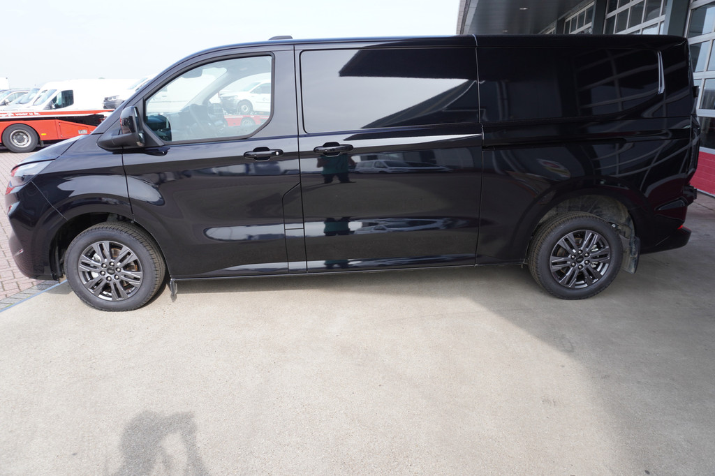 Ford Transit Custom 320L 2.0 TDCI 170PK L2H1 Limited Automaat Schuifdeur L / R Nr. V048 | Airco | Adaptive Cruise | Navi | Camera 7