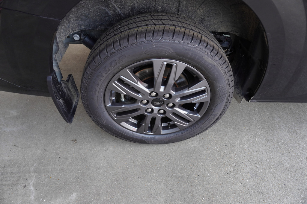 Ford Transit Custom 320L 2.0 TDCI 170PK L2H1 Limited Automaat Schuifdeur L / R Nr. V048 | Airco | Adaptive Cruise | Navi | Camera 8