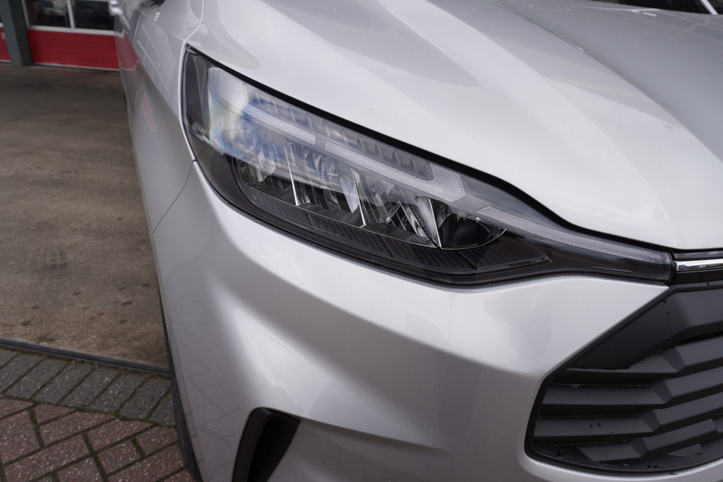 Ford Transit Custom 320L 2.0 TDCI 170PK L2H1 Limited Automaat Schuifdeur L/R Nr. V086 | Airco | adap.Cruise | Navi | Camera 12