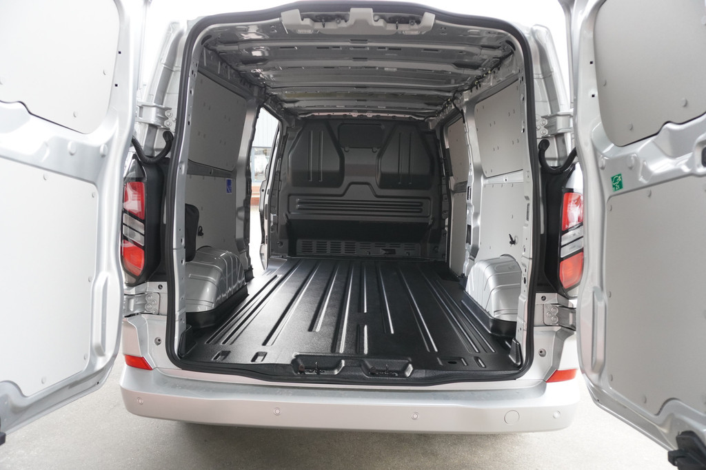 Ford Transit Custom 320L 2.0 TDCI 170PK L2H1 Limited Automaat Schuifdeur L/R Nr. V086 | Airco | adap.Cruise | Navi | Camera 13