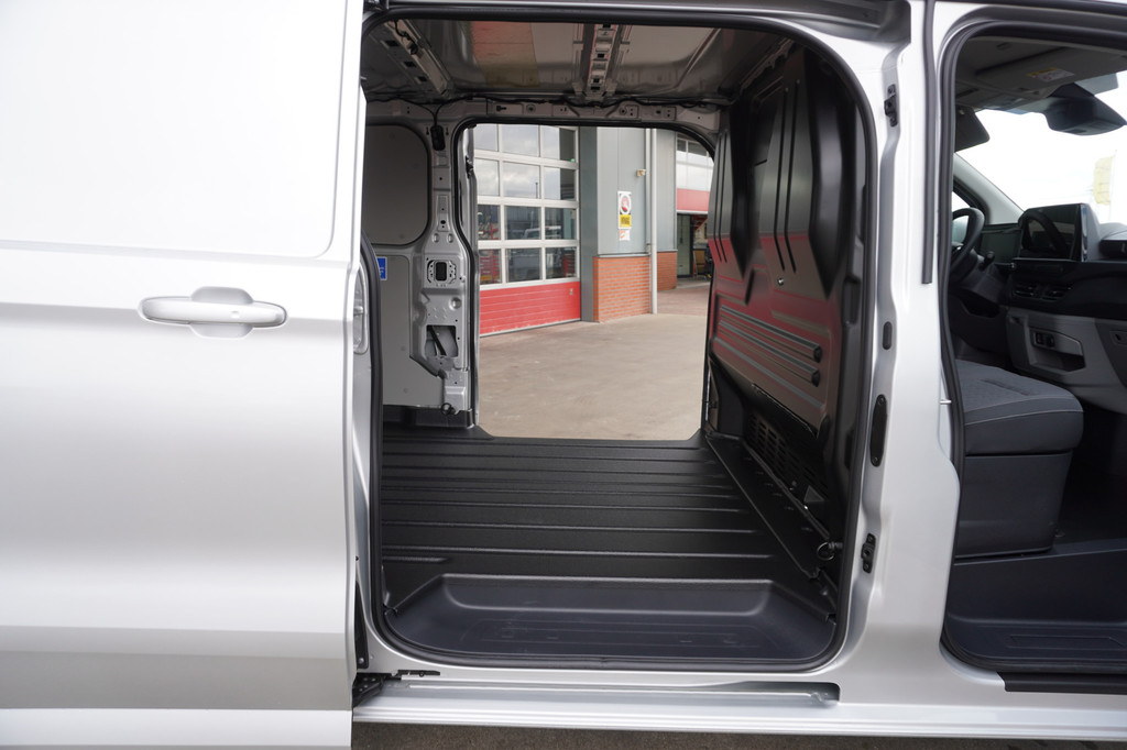 Ford Transit Custom 320L 2.0 TDCI 170PK L2H1 Limited Automaat Schuifdeur L/R Nr. V086 | Airco | adap.Cruise | Navi | Camera 14