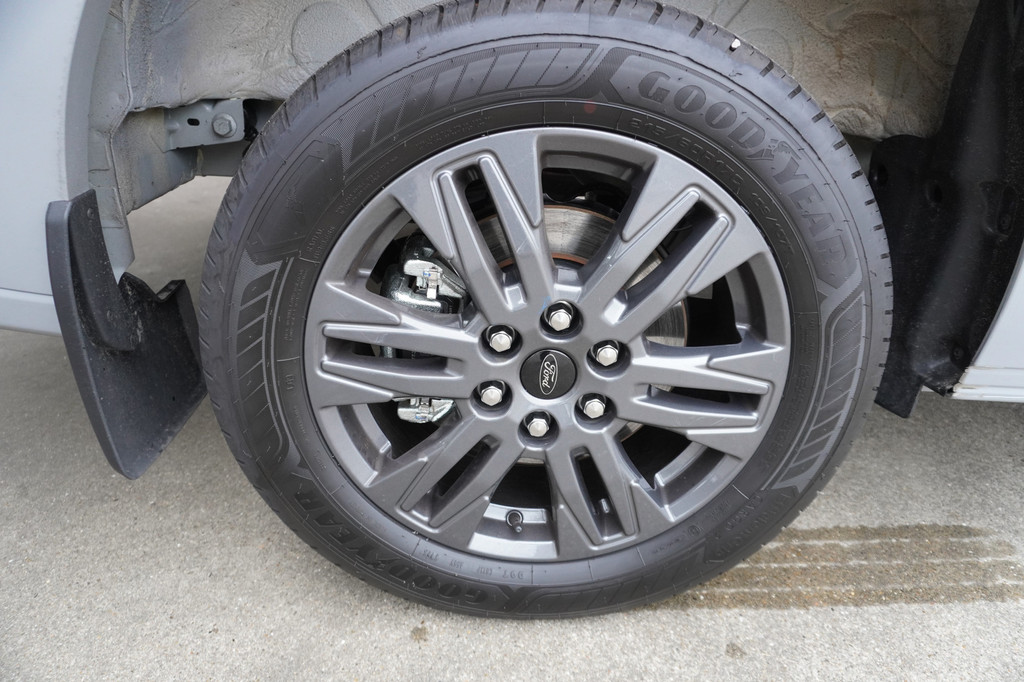 Ford Transit Custom 320L 2.0 TDCI 170PK L2H1 Limited Automaat Schuifdeur L/R Nr. V086 | Airco | adap.Cruise | Navi | Camera 16