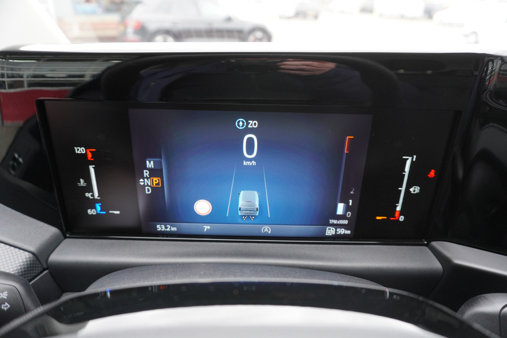 Ford Transit Custom 320L 2.0 TDCI 170PK L2H1 Limited Automaat Schuifdeur L/R Nr. V086 | Airco | adap.Cruise | Navi | Camera 18