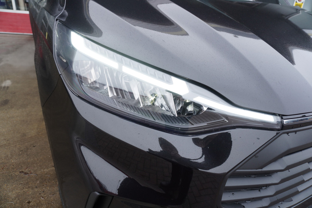 Ford Transit Custom 320L 2.0 TDCI 170PK L2H1 Limited DubbelCabine Automaat Nr. V094 | Elektrische Schuifdeur L+R | Airco | Adap.Cruise | Navi | 360 Camera 12