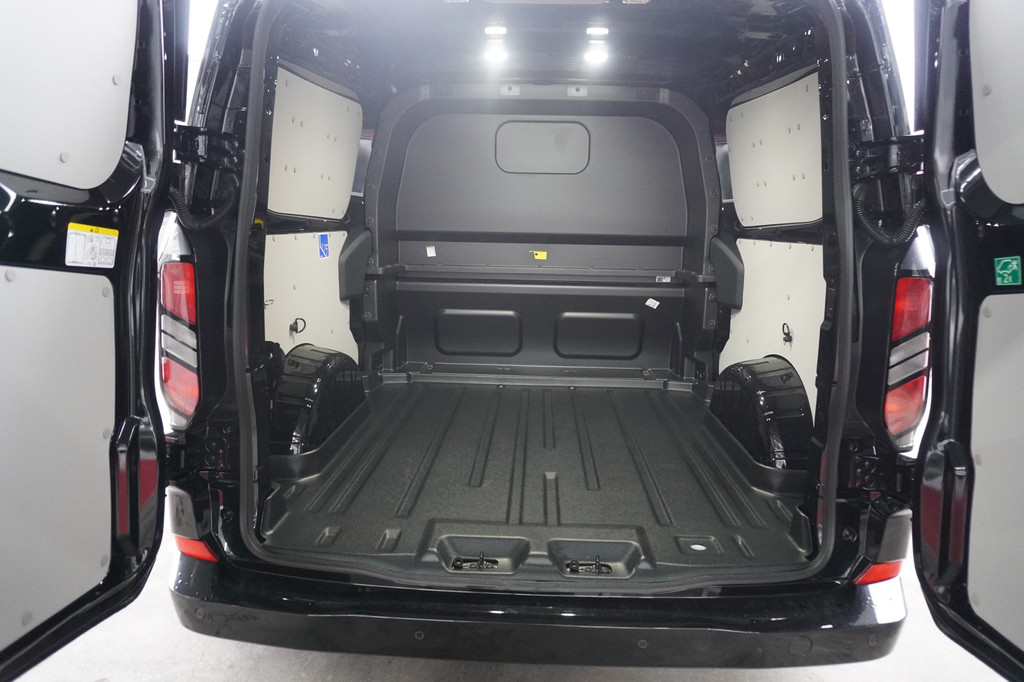 Ford Transit Custom 320L 2.0 TDCI 170PK L2H1 Limited DubbelCabine Automaat Nr. V094 | Elektrische Schuifdeur L+R | Airco | Adap.Cruise | Navi | 360 Camera 13