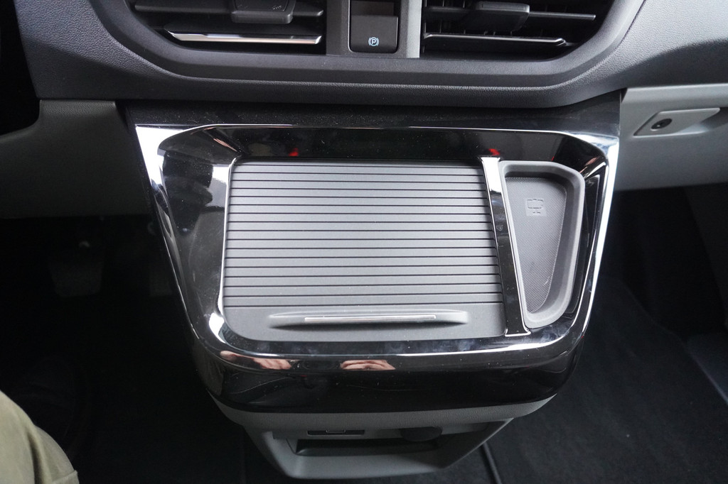 Ford Transit Custom 320L 2.0 TDCI 170PK L2H1 Limited DubbelCabine Automaat Schuifdeur L/R Nr. V072 | Trekhaak | Airco | Adap.Cruise | Navi | 360 Camera DEMO 13