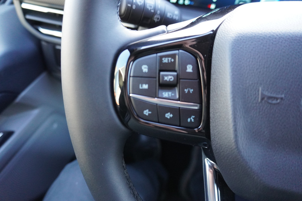 Ford Transit Custom 320L 2.0 TDCI 170PK L2H1 Limited DubbelCabine Automaat Schuifdeur L/R Nr. V072 | Trekhaak | Airco | Adap.Cruise | Navi | 360 Camera DEMO 15