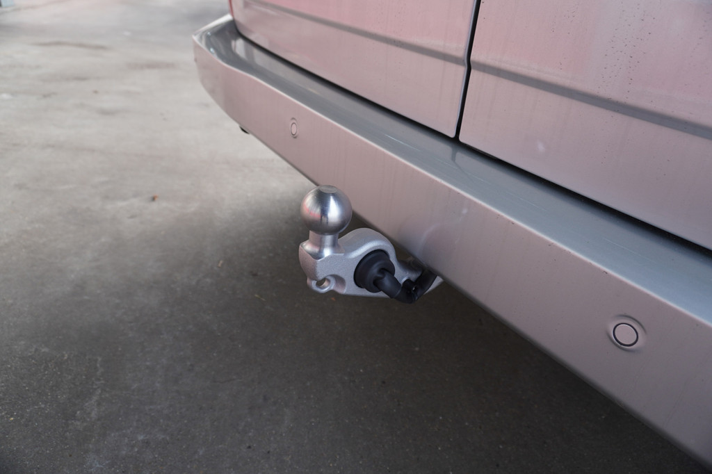 Ford Transit Custom 320L 2.0 TDCI 170PK L2H1 Limited DubbelCabine Automaat Schuifdeur L/R Nr. V072 | Trekhaak | Airco | Adap.Cruise | Navi | 360 Camera DEMO 20