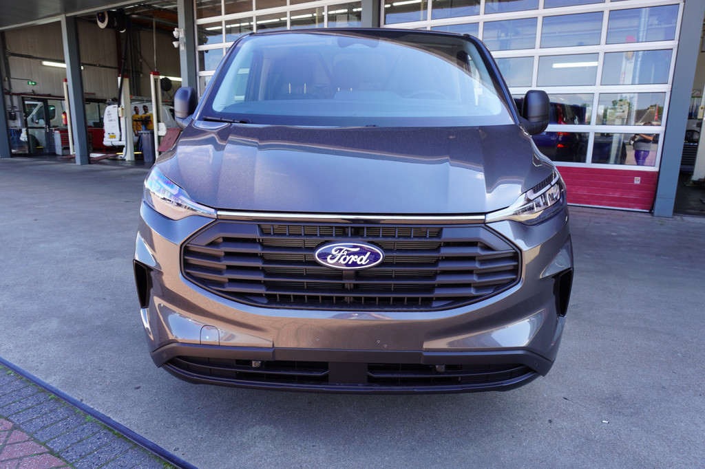 Ford Transit Custom 320L 2.0 TDCI 170PK L2H1 Trend 4x4 Automaat Nr. V138 | Airco | Navi | Adap.Cruise | Blis 11