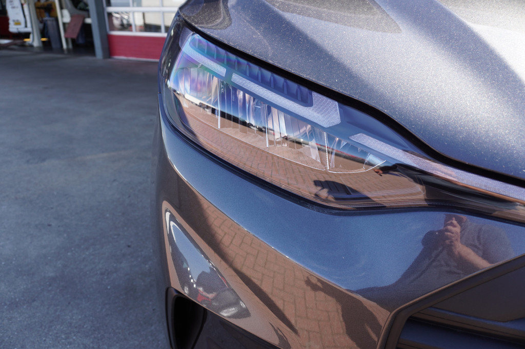 Ford Transit Custom 320L 2.0 TDCI 170PK L2H1 Trend 4x4 Automaat Nr. V138 | Airco | Navi | Adap.Cruise | Blis 12