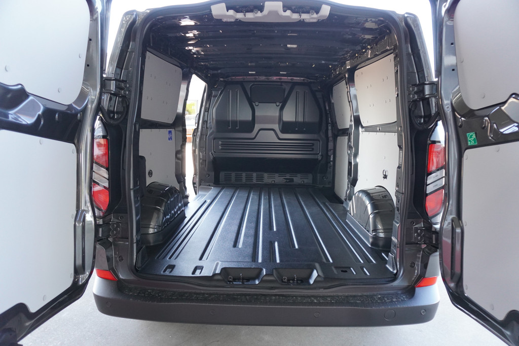 Ford Transit Custom 320L 2.0 TDCI 170PK L2H1 Trend 4x4 Automaat Nr. V138 | Airco | Navi | Adap.Cruise | Blis 13