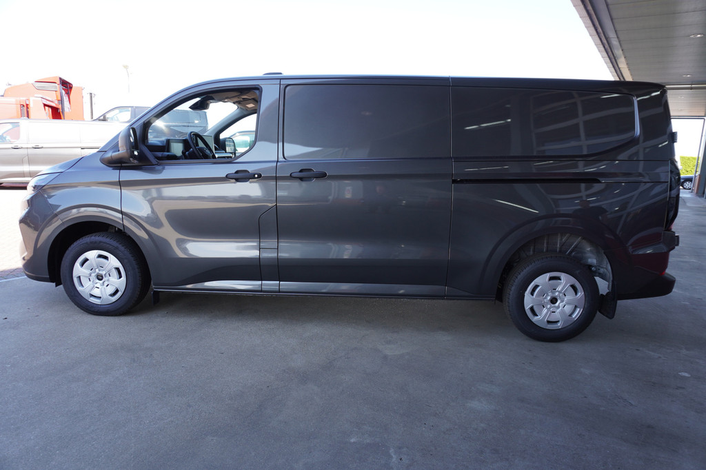 Ford Transit Custom 320L 2.0 TDCI 170PK L2H1 Trend 4x4 Automaat Nr. V138 | Airco | Navi | Adap.Cruise | Blis 8