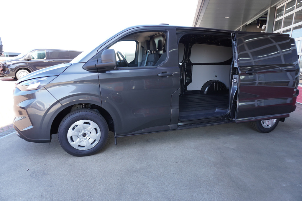 Ford Transit Custom 320L 2.0 TDCI 170PK L2H1 Trend 4x4 Automaat Nr. V138 | Airco | Navi | Adap.Cruise | Blis 9