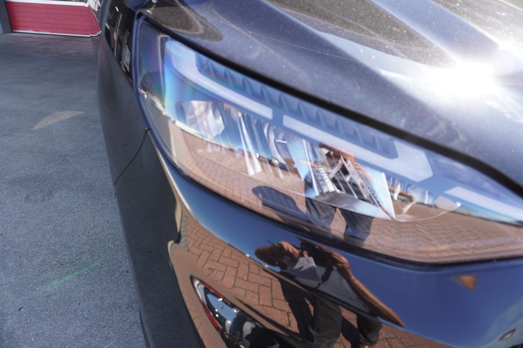 Ford Transit Custom 320L 2.0 TDCI 170PK L2H1 Trend 4x4 Automaat Nr. V143 | Airco | Navi | Adap.Cruise | Blis 12