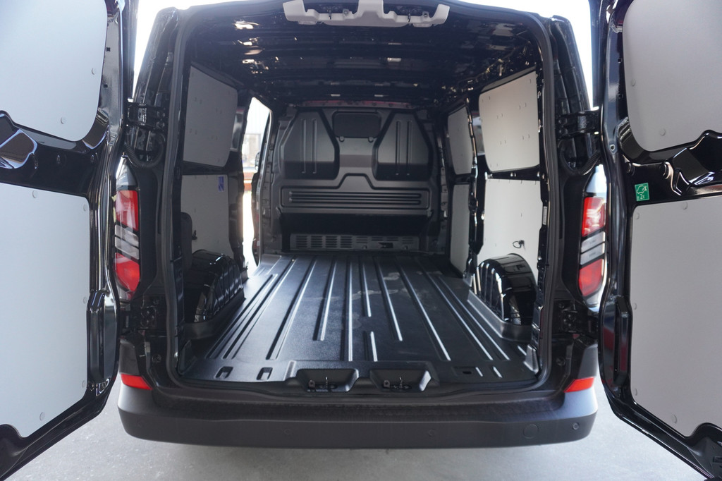 Ford Transit Custom 320L 2.0 TDCI 170PK L2H1 Trend 4x4 Automaat Nr. V143 | Airco | Navi | Adap.Cruise | Blis 13