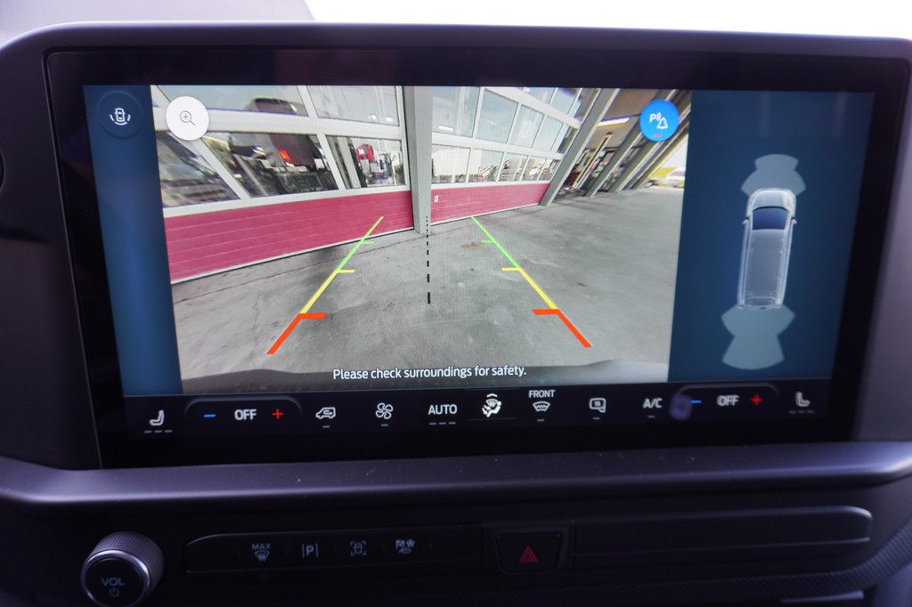 Ford Transit Custom 320L 2.0 TDCI 170PK L2H1 Trend 4x4 Automaat Nr. V143 | Airco | Navi | Adap.Cruise | Blis 17