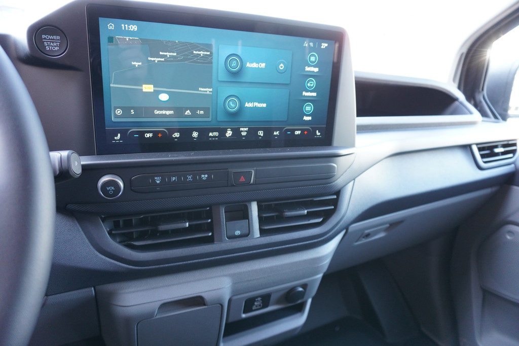 Ford Transit Custom 320L 2.0 TDCI 170PK L2H1 Trend 4x4 Automaat Nr. V143 | Airco | Navi | Adap.Cruise | Blis 20