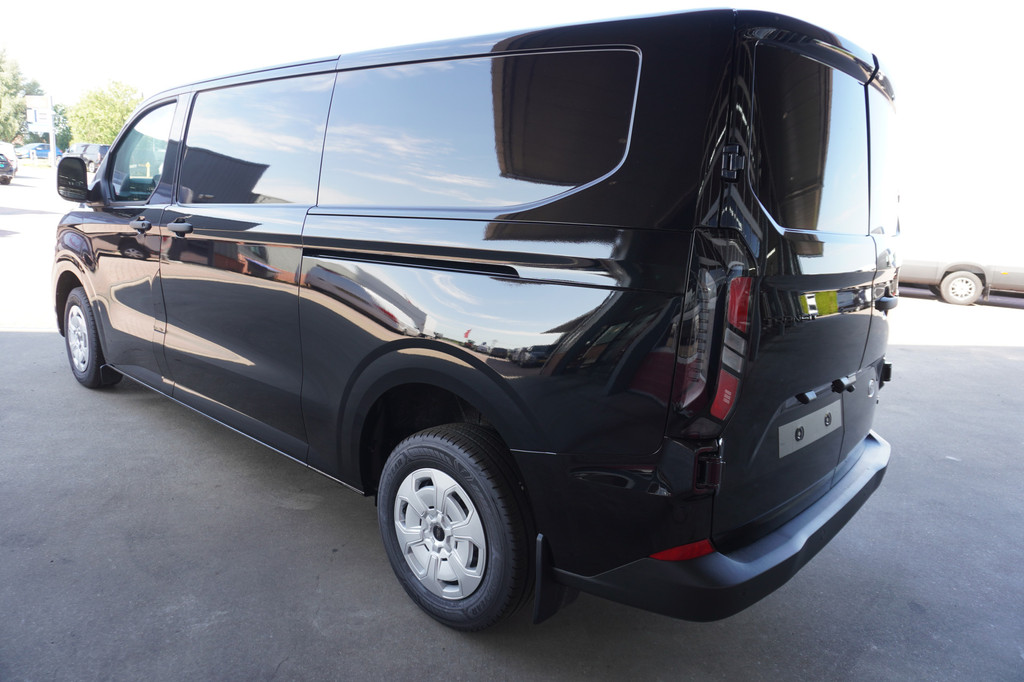 Ford Transit Custom 320L 2.0 TDCI 170PK L2H1 Trend 4x4 Automaat Nr. V143 | Airco | Navi | Adap.Cruise | Blis 7