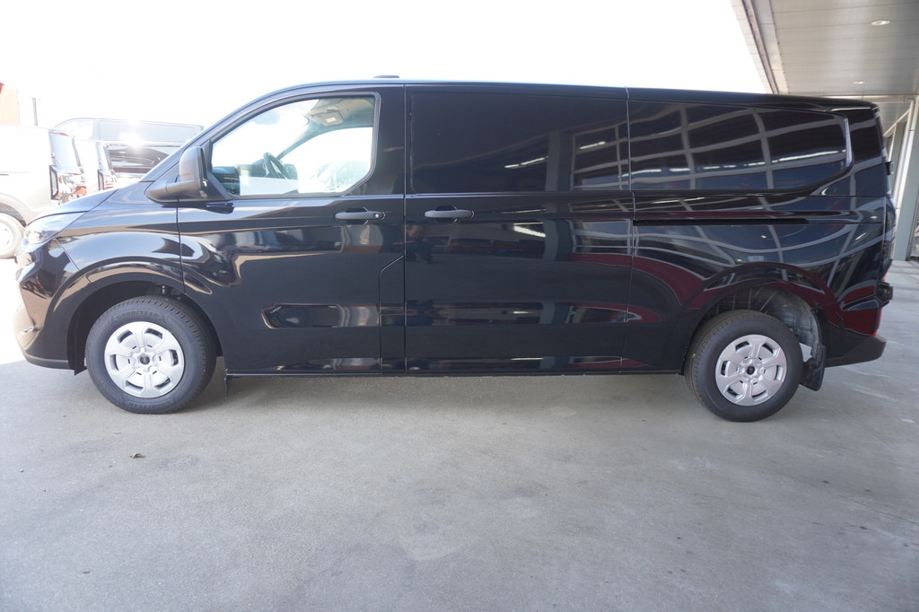 Ford Transit Custom 320L 2.0 TDCI 170PK L2H1 Trend 4x4 Automaat Nr. V143 | Airco | Navi | Adap.Cruise | Blis 8