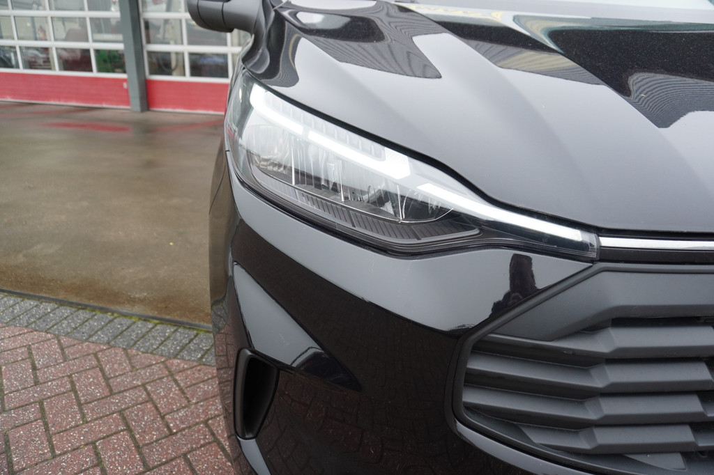 Ford Transit Custom 320L 2.0 TDCI 170PK L2H1 Trend 4x4 Automaat Nr. V143 | Airco | Navi | Adap.Cruise | Blis| LM velgen 11