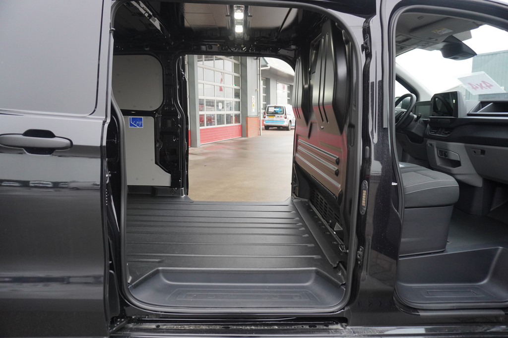 Ford Transit Custom 320L 2.0 TDCI 170PK L2H1 Trend 4x4 Automaat Nr. V143 | Airco | Navi | Adap.Cruise | Blis| LM velgen 13