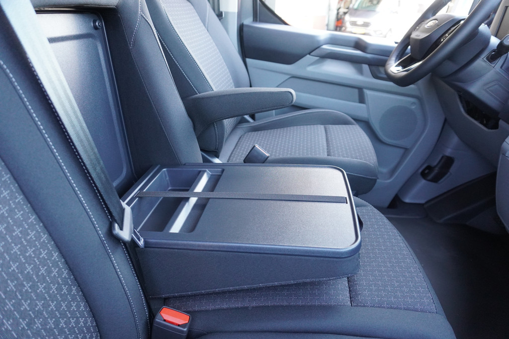 Ford Transit Custom 320L 2.0 TDCI 170PK L2H1 Trend 4x4 Automaat Nr. V143 | Airco | Navi | Adap.Cruise | Blis| LM velgen 19