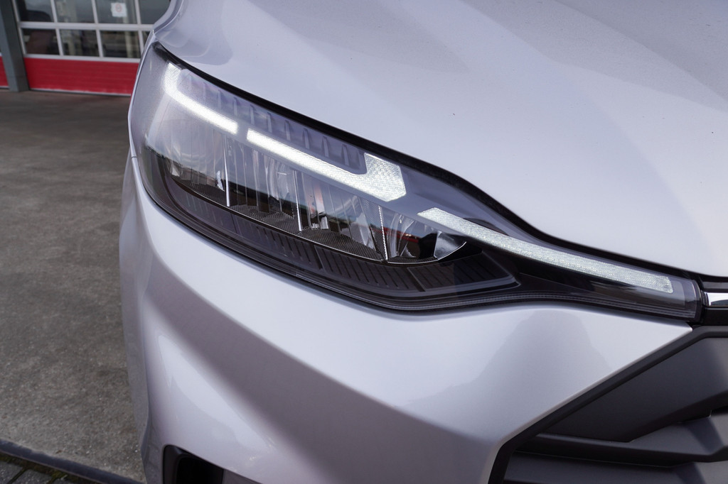 Ford Transit Custom 320L 2.0 TDCI 170PK L2H1 Trend Automaat Schuifdeur L / R Nr. V038 | Airco | Adap.Cruise | Navi | Camera | Blis 12