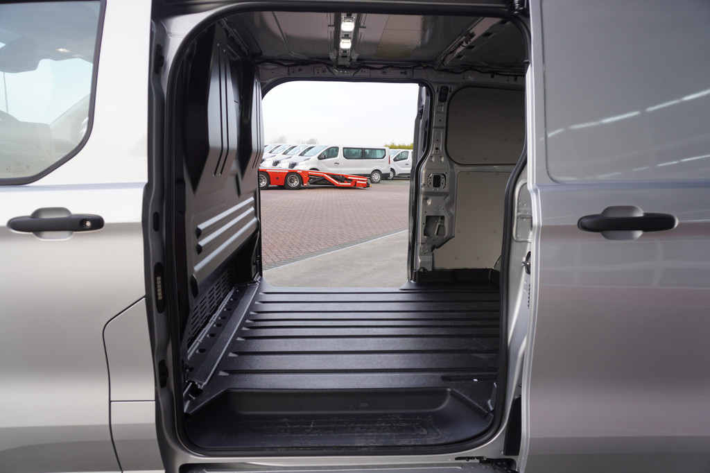 Ford Transit Custom 320L 2.0 TDCI 170PK L2H1 Trend Automaat Schuifdeur L / R Nr. V038 | Airco | Adap.Cruise | Navi | Camera | Blis 15