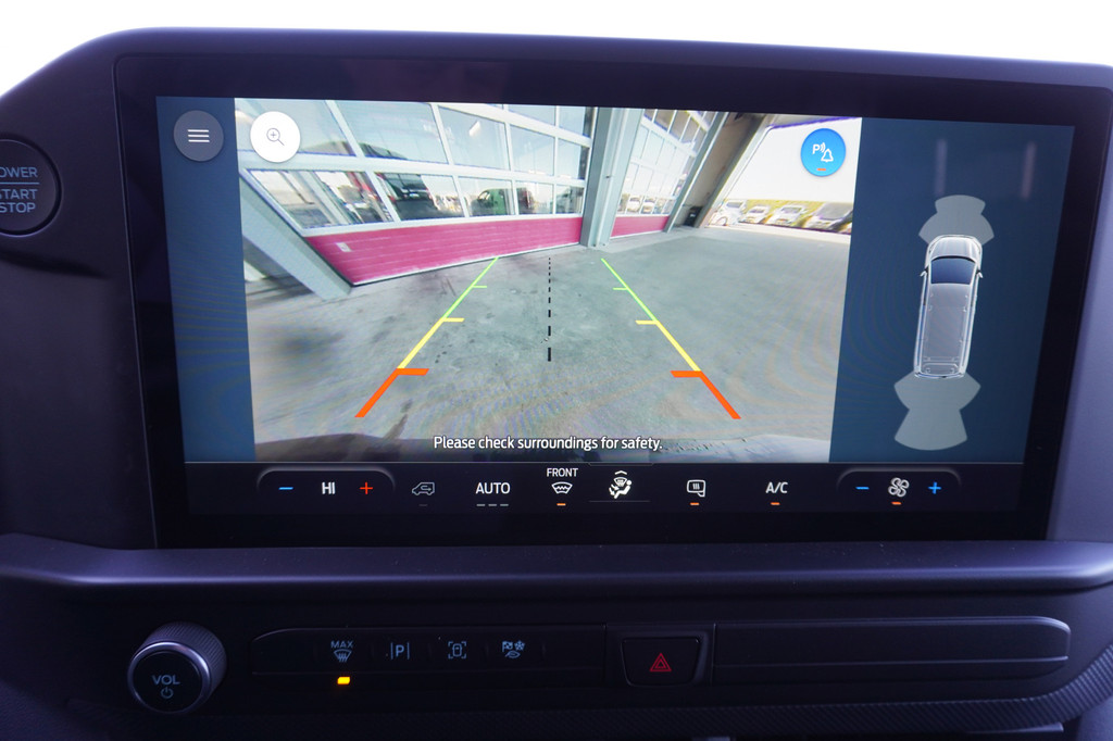 Ford Transit Custom 320L 2.0 TDCI 170PK L2H1 Trend Automaat Schuifdeur L / R Nr. V038 | Airco | Adap.Cruise | Navi | Camera | Blis 19