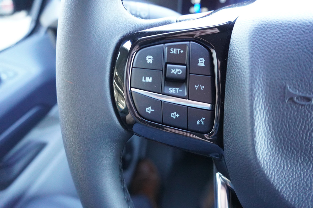 Ford Transit Custom 320L 2.0 TDCI 170PK L2H1 Trend Automaat Schuifdeur L / R Nr. V038 | Airco | Adap.Cruise | Navi | Camera | Blis 20