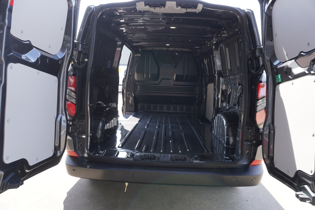 Ford Transit Custom 320L 2.0 TDCI 170PK L2H1 Trend Automaat Schuifdeur L / R Nr. V075 | Airco | Adap.Cruise | Navi | Camera | Blis 13