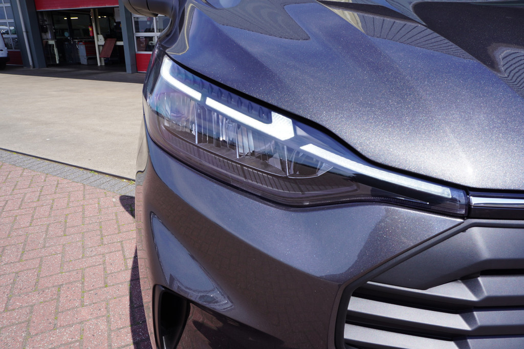 Ford Transit Custom 320L 2.0 TDCI 170PK L2H1 Trend Automaat Schuifdeur L / R Nr. V095 | Airco | Adap.Cruise | Navi | Camera | Blis | Glaslook 12