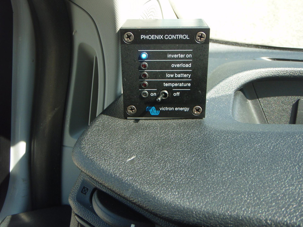 Ford Transit Custom 320 L2 H2 Luxe Sortimo kasten 220v 124833 km bj 19 20