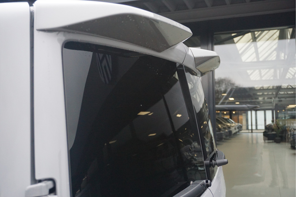 Ford Transit Custom 320S 170PK DC Sport AUT BPM VRIJ Demo!! Navi, ACC, 360° Cam, 19 LM, Elek. Schuifdeur!! NR. HK01* 16