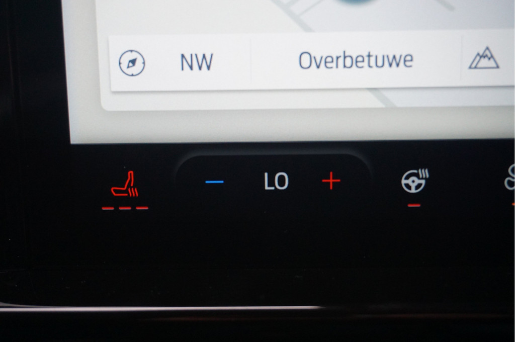 Ford Transit Custom 320S 170PK Sport AUT AWD BPM VRIJ!! ACC, Trekhaak, 360° Cam, 19 LM, 2x Elek. Schuifdeur!! NR. DJ01* 13