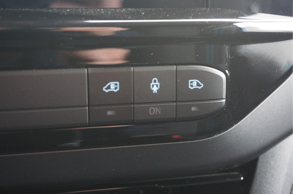 Ford Transit Custom 320S 170PK Sport AUT AWD BPM VRIJ!! ACC, Trekhaak, 360° Cam, 19 LM, 2x Elek. Schuifdeur!! NR. DJ01* 14