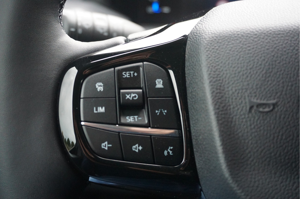 Ford Transit Custom 320S 170PK Sport AUT AWD BPM VRIJ!! ACC, Trekhaak, 360° Cam, 19 LM, 2x Elek. Schuifdeur!! NR. DJ01* 15