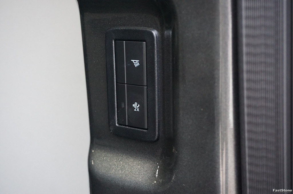 Ford Transit Custom 320S 170PK Sport AUT AWD BPM VRIJ!! ACC, Trekhaak, 360° Cam, 19 LM, 2x Elek. Schuifdeur!! NR. DJ01* 9