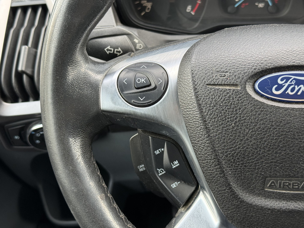 Ford Transit Custom 330 2.2 TDCI L2H2 Trend | For Export! | NL-auto | 2X Schuifd. | Trekhaak 13