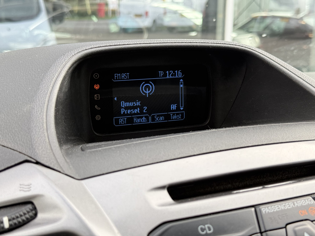 Ford Transit Custom 330 2.2 TDCI L2H2 Trend | For Export! | NL-auto | 2X Schuifd. | Trekhaak 17